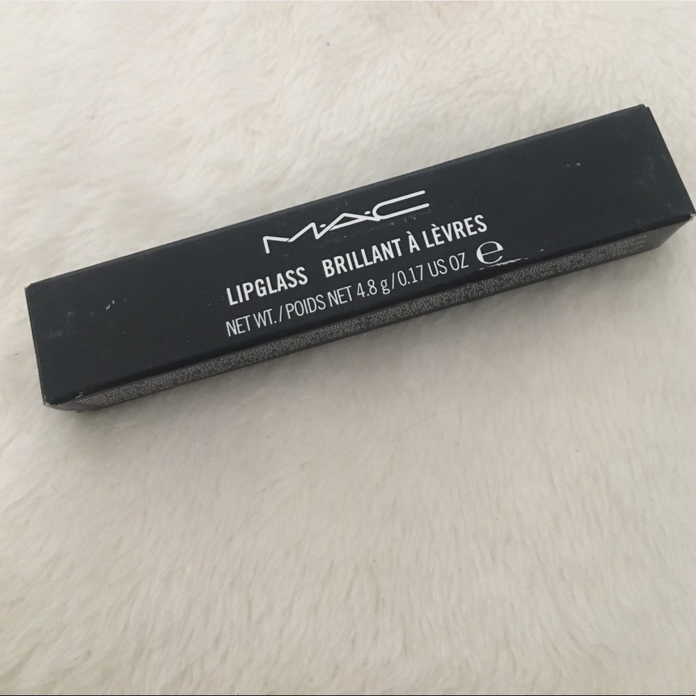 MAC Lip Glass